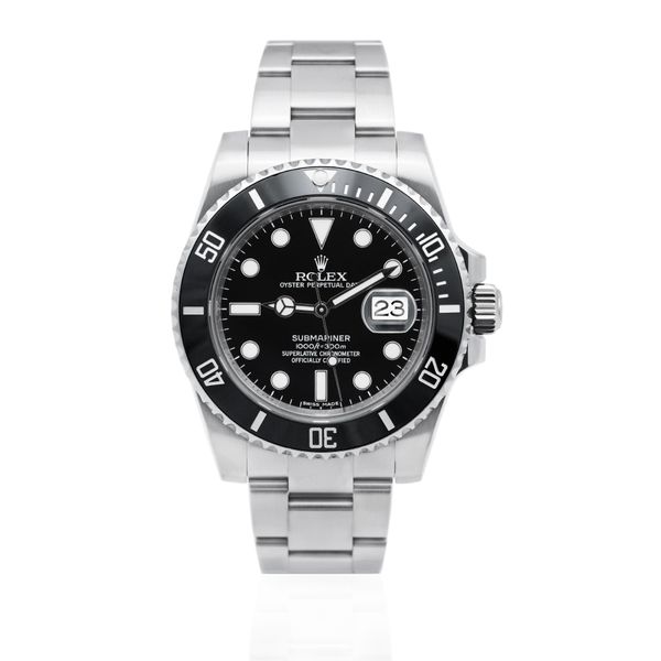 Rolex Submariner 116610 LN